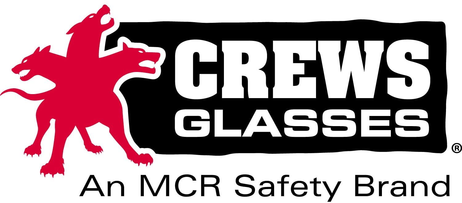 Crews Glasses